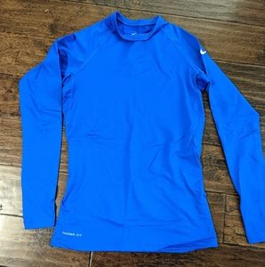 Nike Therma-Fit Shirt